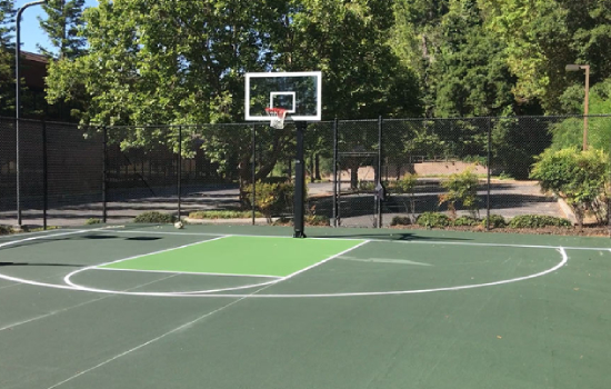 Basketball Basketball