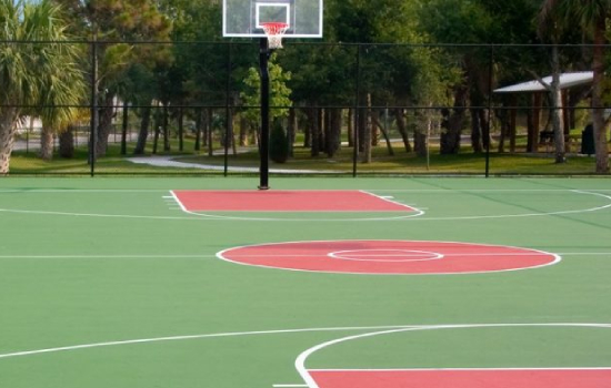 Basketball Basketball