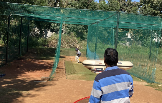 Cricket Nets Cricket Nets