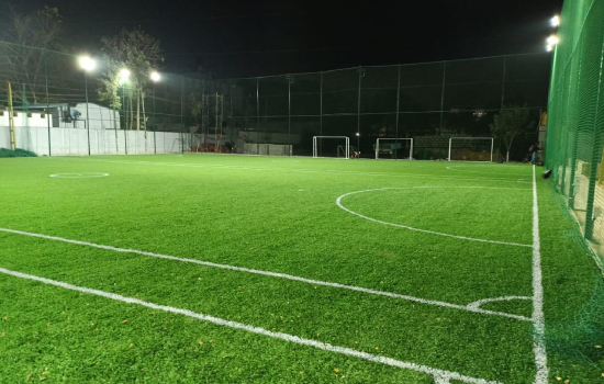 Fustal / Soccer Fustal / Soccer