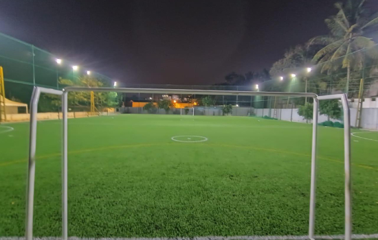 Fustal / Soccer Fustal / Soccer