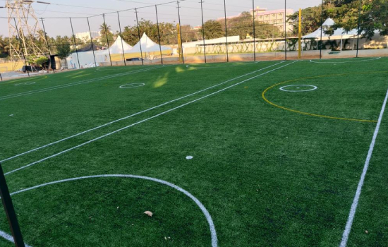 Fustal / Soccer Fustal / Soccer